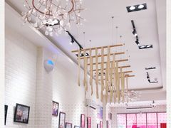 大堂-大嘻咹biangbiang面(历史博物馆店)