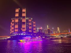 -重庆两江夜游-交运系列