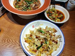 -彭厨(玉荣庄店)