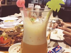 -兰特伯爵西餐厅·啤酒屋(方庄店)