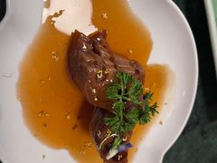 -新白鹿餐厅(京基KK ONE店)
