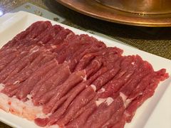 -清真·鸦儿李记·涮肉(和平里店)