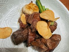 -北京泰富酒店-道日本料理餐厅
