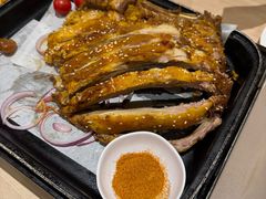 -羊之道草原味道清真餐厅(番禺店)