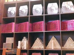 -莱仪堂艾灸经络养生馆(宜川路店)