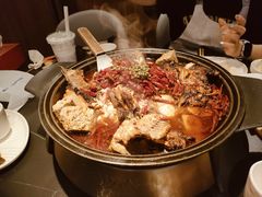 -辣尚瘾·烤鱼·新川菜(交大直营店)