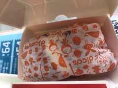 -德克士(北关店)