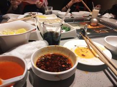 -海底捞火锅(九霄梦天地店)