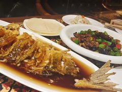 -城南往事·鲁菜济南菜(长清园博园恒大绿洲店)