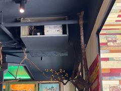 -可口香·非遗老号烧烤(南岗直营店)