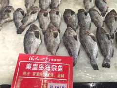 -海天一色海景自助餐厅(西港花园店)