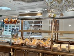 -85度C(南京龙江店)