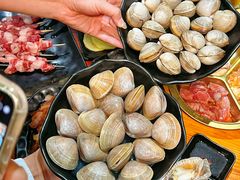 -丹东特色烤肉(学府路一部店)