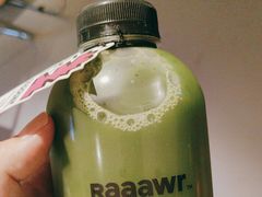 -Raaawr冷压果汁(万象前海店)