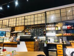 -Jamaicablue Coffeeshop(中央广场店)
