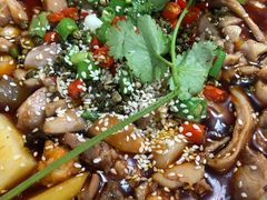 -米二红烧兔(华阳店)