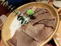 -巴奴毛肚火锅(京西大悦城店)
