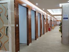 -美年大健康体检(天河东路分院)