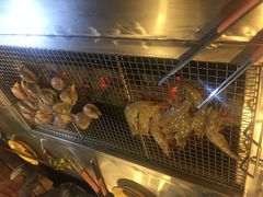 -马路牙子烧烤音乐酒馆(望京店)