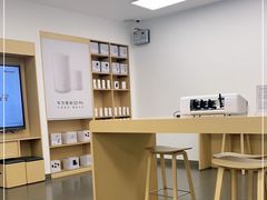-华为授权服务中心(徐汇漕溪北路)