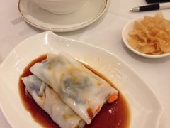 -翠园(铜锣湾广场店)