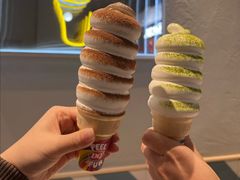-DQ·蛋糕·冰淇淋(南开大悦城2F店)