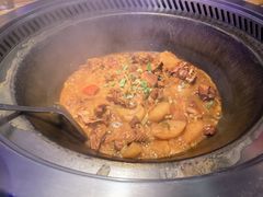 -山河屯铁锅炖鲜鹅·东北菜(开发区一店)