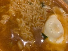-火炉火自助餐(枫蓝国际店)