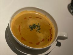 -Oyster Talks 四度蚝法餐厅