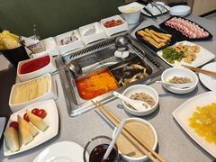 -海底捞火锅(振华商厦店)