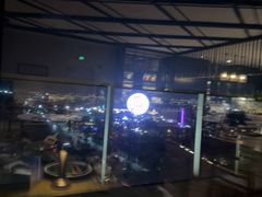 -瑰丽酒店·海吧·天际下午茶·现场DJ·天台酒吧