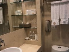 -香港铜锣湾皇悦酒店