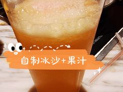 -火炉火自助餐(喜隆多店)