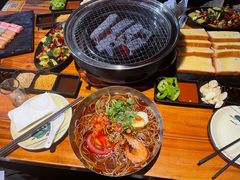 -吉志烤肉(太原总店)