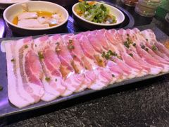 -老卜奎齐齐哈尔烤肉(人民东路店)