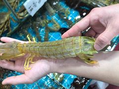 -醉壹号海鲜大排档·老厦门特色菜(厦门美食地标店)