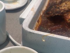 -半天妖烤鱼(西直门凯德mall店)