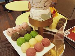 -哈根达斯(西安北郊店)