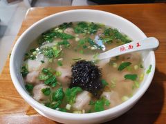 -贺秦生陕面王(富力城店)