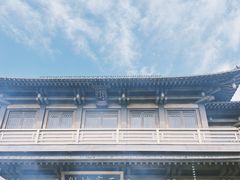 -香积寺