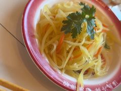 -江湖水乡铁锅炖魚(周庄嘉园店)