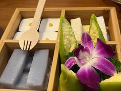 -曼泰·泰餐(江南环球港店)