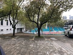 -五台山健身馆