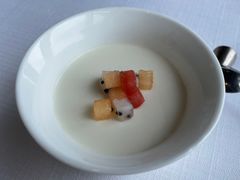 -富力丽思卡尔顿酒店·丽轩中餐厅