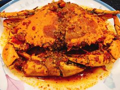 -三妹小龙虾·黄油蟹(华侨城总店)