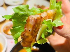 辣五花肉-喜来稀肉(望京店)