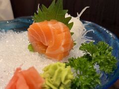 -哥哥の深夜食堂(红松东路店)