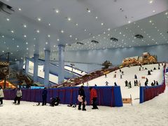 -广州热雪奇迹
