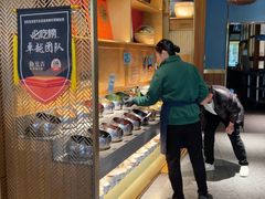 -鱼豆吉·豆浆鱼火锅(宜昌万达店)