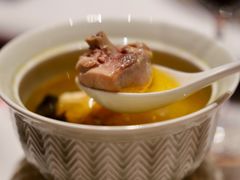瓦罐原味老鸡汤-品粹徽园·家常安徽菜